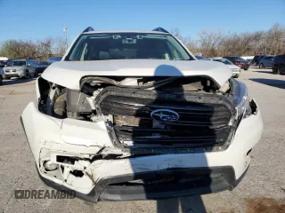 2022 Subaru Ascent Touring with VIN 4S4WMARD4N3429153, listed as a Copart auction lot 49259995 with 65,269 mi miles and Salvage Title. Bid and sale history available at DreamBid. Image 5.