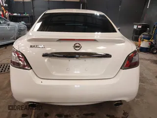 2012 Nissan Maxima S z VIN 1N4AA5AP3CC852183, wystawiony jako IAAI lot #42263656 z przebiegiem 159 370 mil mil oraz . Historia ofert i sprzedaży dostępna na DreamBid. Obrazek 17.