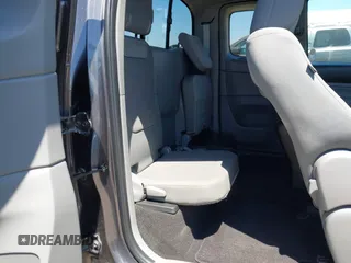 2014 Toyota Tacoma PreRunner with VIN 5TFTU4GN2EX063433, listed as a IAAI auction lot 42550709 with 167,990 mi miles and . Bid and sale history available at DreamBid. Image 8.