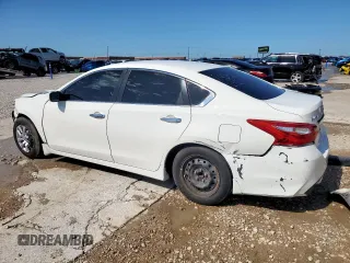 2016 Nissan Altima S z VIN 1N4AL3APXGC214520, wystawiony jako Copart lot #54084515 z przebiegiem 128 252 mil mil oraz Szkoda całkowita • Salvage title. Historia ofert i sprzedaży dostępna na DreamBid. Obrazek 2.