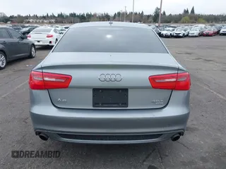 2013 Audi A6 Prestige z VIN WAUHGAFC2DN009441, wystawiony jako IAAI lot #41848400 z przebiegiem 147 198 mil mil oraz . Historia ofert i sprzedaży dostępna na DreamBid. Obrazek 16.