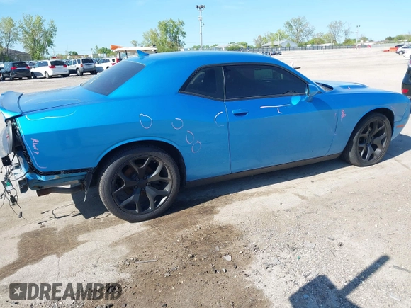 2015 Dodge Challenger SXT Plus with VIN 2C3CDZBG7FH901178, listed as a IAAI auction lot 42220878 with 123,146 mi miles and . Bid and sale history available at DreamBid. Image 4.