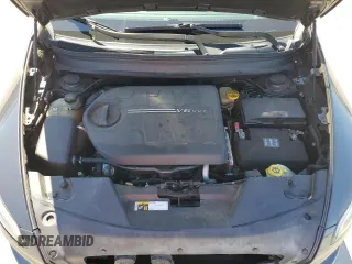 2015 Jeep Cherokee Latitude with VIN 1C4PJLCS0FW707387, listed as a Copart auction lot 48953465 with 140,965 mi miles and Salvage Title. Bid and sale history available at carsss.com. Image 12.