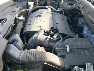 2024 Mitsubishi Outlander S with VIN JA4ARUAU0RU016492, listed as a IAAI auction lot 43543436 with 25,920 mi miles and . Bid and sale history available at DreamBid. Image 19.