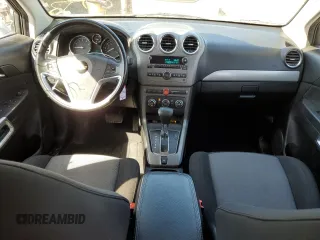2012 Chevrolet Captiva Sport LS with VIN 3GNAL2EK7CS577078, listed as a Copart auction lot 56508914 with 85,863 mi miles and Salvage Title. Bid and sale history available at DreamBid. Image 8.