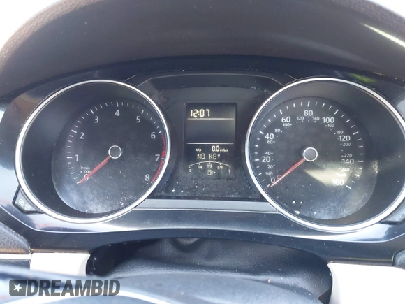 2016 Volkswagen Jetta SEL z VIN 3VWL07AJ5GM212572, wystawiony jako IAAI lot #41470003 z przebiegiem 138 988 mil mil oraz . Historia ofert i sprzedaży dostępna na DreamBid. Obrazek 7.