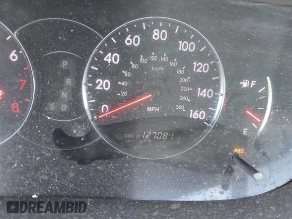 2007 Toyota Avalon XL z VIN 4T1BK36B67U186025, wystawiony jako IAAI lot #41904650 z przebiegiem 127 081 mil mil oraz . Historia ofert i sprzedaży dostępna na DreamBid. Obrazek 7.