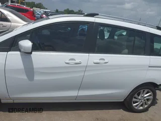 2012 Mazda 5 Sport with VIN JM1CW2BLXC0114770, listed as a IAAI auction lot 42147656 with 99,908 mi miles and . Bid and sale history available at DreamBid. Image 14.