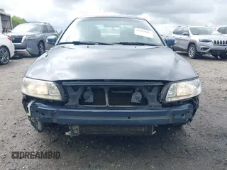 2009 Volvo S60 2.5T with VIN YV1RS592492741041, listed as a IAAI auction lot 41983967 with 149,217 mi miles. Bid and sale history available at carsss.com. Image 6.