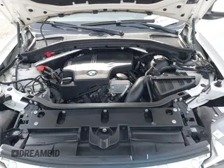 2016 BMW X3 xDrive28i with VIN 5UXWX9C58G0D95249, listed as a IAAI auction lot 42037882 with 85,255 mi miles and . Bid and sale history available at DreamBid. Image 10.