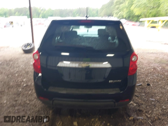 2015 Chevrolet Equinox LS z VIN 2GNALAEKXF6190814, wystawiony jako IAAI lot #42205712 z przebiegiem 170 000 mil mil oraz . Historia ofert i sprzedaży dostępna na DreamBid. Obrazek 15.