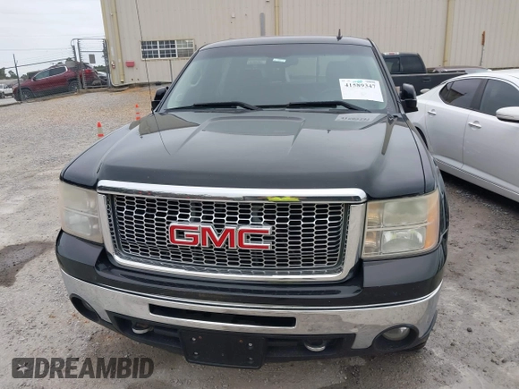 2012 GMC Sierra 1500 SLT с VIN 3GTP2WE78CG203218, выставлен на аукционе IAAI как лот 41589347 с пробегом 223 086 миль миль и . История ставок и продаж доступна на DreamBid. Изображение 6.