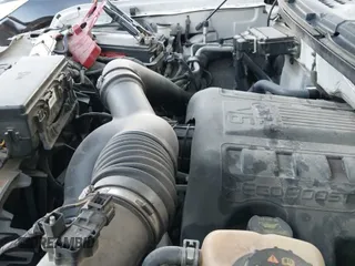 2013 Ford F-150 XL with VIN 1FTFW1ET3DKD71956, listed as a IAAI auction lot 41975261 with 162,651 mi miles and . Bid and sale history available at DreamBid. Image 19.