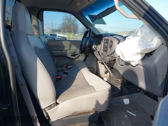 1998 Ford F-150 с VIN 1FTZF172XWKB65361, выставлен на аукционе IAAI как лот 41533540 с пробегом 142 181 миль миль и . История ставок и продаж доступна на DreamBid. Изображение 5.