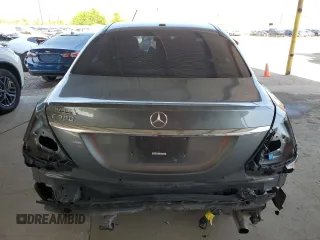 2017 Mercedes-Benz C C 300 with VIN 55SWF4JB4HU228725, listed as a Copart auction lot 49867385 with 196,709 mi miles and Clean Title. Bid and sale history available at carsss.com. Image 6.