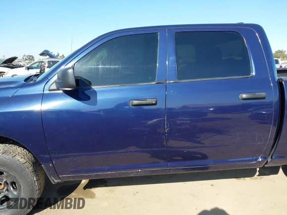 2013 Ram 1500 Express с VIN 1C6RR6KT6DS627410, выставлен на аукционе IAAI как лот 41836612 с пробегом 198 707 миль миль и . История ставок и продаж доступна на DreamBid. Изображение 15.