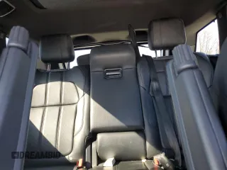 2016 Land Rover Range Rover Sport V6 SE with VIN SALWG2PF4GA115600, listed as a Copart auction lot 47287975 with 111,652 mi miles and Clean Title. Bid and sale history available at carsss.com. Image 10.