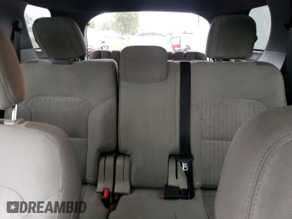 2018 Ford Explorer with VIN 1FM5K8BH1JGC95714, listed as a Copart auction lot 73201214 with 304,532 mi miles and Salvage title. Bid and sale history available at DreamBid. Image 10.