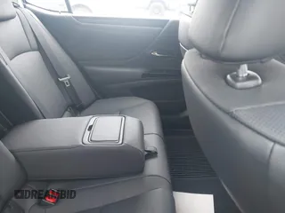 2022 Lexus ES 350 with VIN 58ADZ1B16NU125009, listed as a IAAI auction lot 42483683 with 14,082 mi miles and . Bid and sale history available at DreamBid. Image 8.