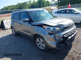 2016 Kia Soul z VIN KNDJN2A2XG7380810, wystawiony jako IAAI lot #42198165 z przebiegiem 91 743 mil mil oraz . Historia ofert i sprzedaży dostępna na DreamBid. Obrazek 1.