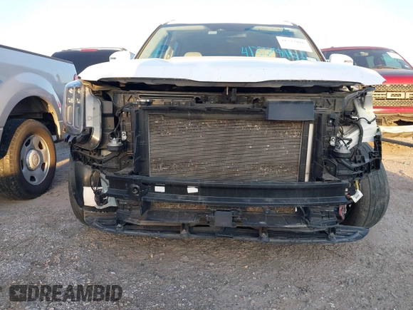 2023 Kia Telluride S with VIN 5XYP6DGC0PG402531, listed as a IAAI auction lot 41377916 with 32,717 mi miles and . Bid and sale history available at DreamBid. Image 20.