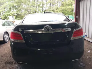 2013 Buick LaCrosse Leather with VIN 1G4GC5E32DF122492, listed as a IAAI auction lot 42444075 with 236,342 mi miles and . Bid and sale history available at DreamBid. Image 16.