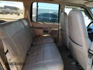 1992 Ford Explorer Eddie Bauer z VIN 1FMDU32X0NUC04374, wystawiony jako Copart lot #77261844 z przebiegiem 52 709 mil mil oraz Czysty tytuł • Clean title. Historia ofert i sprzedaży dostępna na DreamBid. Obrazek 11.