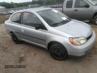 2001 Toyota ECHO z VIN JTDAT123410104131, wystawiony jako IAAI lot #42437441 z przebiegiem 78 490 mil mil oraz . Historia ofert i sprzedaży dostępna na DreamBid. Obrazek 1.