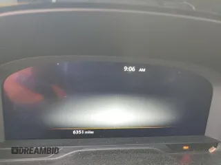 2024 Infiniti QX60 Luxe z VIN 5N1DL1FS0RC357497, wystawiony jako Copart lot #60990535 z przebiegiem 6 351 mil mil oraz Szkoda całkowita • Salvage title. Historia ofert i sprzedaży dostępna na DreamBid. Obrazek 9.