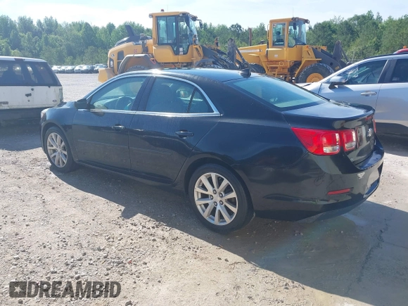 2014 Chevrolet Malibu LS with VIN 1G11B5SL2EF213810, listed as a IAAI auction lot 42236093 with 188,159 mi miles and . Bid and sale history available at DreamBid. Image 3.