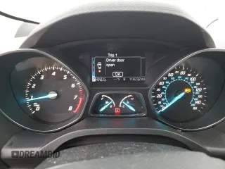 2013 Ford Escape SEL with VIN 1FMCU0H94DUA02476, listed as a Copart auction lot 48042265 with 118,732 mi miles and Salvage Title. Bid and sale history available at carsss.com. Image 9.