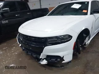 2017 Dodge Charger R/T z VIN 2C3CDXCT1HH556992, wystawiony jako IAAI lot #41555243 z przebiegiem 164 139 mil mil oraz . Historia ofert i sprzedaży dostępna na DreamBid. Obrazek 6.