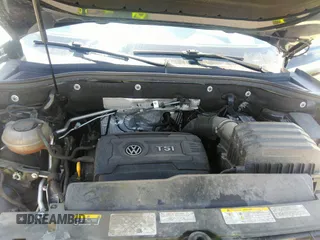 2022 Volkswagen Atlas SE with VIN 1V2LC2CA6NC224124, listed as a IAAI auction lot 42153826 with 49,551 mi miles and . Bid and sale history available at DreamBid. Image 10.