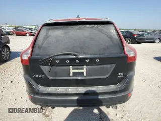 2013 Volvo XC60 T6 с VIN YV4902DZ4D2464377, выставлен на аукционе Copart как лот 49458365 с пробегом Не указан миль и Списание • Salvage title. История ставок и продаж доступна на DreamBid. Изображение 6.