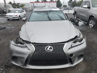 2015 Lexus IS 250 with VIN JTHBF1D26F5064322, listed as a IAAI auction lot 42421491 with 112,816 mi miles and . Bid and sale history available at DreamBid. Image 6.