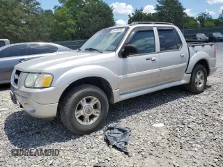 2004 Ford Explorer Sport Trac XLS с VIN 1FMZU77K64UB26126, выставлен на аукционе Copart как лот 64638265 с пробегом 218 887 миль миль и Списание • Salvage title. История ставок и продаж доступна на DreamBid. Изображение 1.