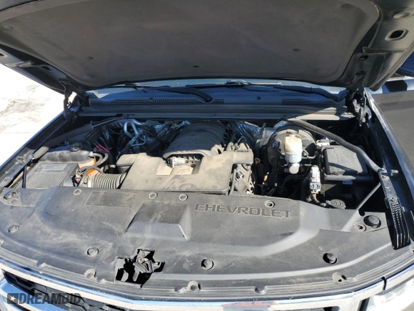 2016 Chevrolet Tahoe LS with VIN 1GNSCAKC6GR308106, listed as a Copart auction lot 46468755 with 175,974 mi miles and Salvage Title. Bid and sale history available at carsss.com. Image 13.