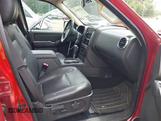 2010 Ford Explorer Limited with VIN 1FMEU7FE8AUA32450, listed as a IAAI auction lot 42709040 with 220,039 mi miles and . Bid and sale history available at DreamBid. Image 5.