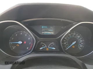 2012 Ford Focus SE with VIN 1FAHP3F26CL300210, listed as a Copart auction lot 50380925 with 161,408 mi miles and Non Repairable. Bid and sale history available at carsss.com. Image 9.