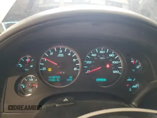 2010 Chevrolet Tahoe LT z VIN 1GNUKBE01AR176625, wystawiony jako Copart lot #59802355 z przebiegiem 99 056 mil mil oraz Czysty tytuł • Clean title. Historia ofert i sprzedaży dostępna na DreamBid. Obrazek 9.