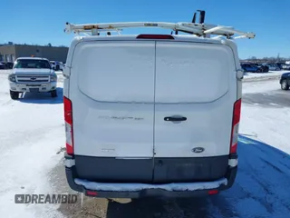 2019 Ford Transit with VIN 1FTYR1YG8KKB79962, listed as a IAAI auction lot 41257926 with 161,392 mi miles and . Bid and sale history available at DreamBid. Image 16.