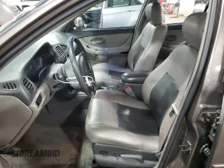 2002 Oldsmobile Intrigue GLS z VIN 1G3WX52HX2F109779, wystawiony jako Copart lot #52140934 z przebiegiem 66 159 mil mil oraz Szkody całkowita. Historia ofert i sprzedaży dostępna na DreamBid. Obrazek 7.