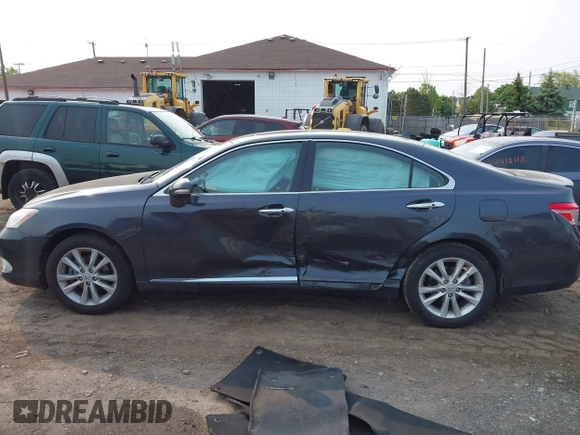 2011 Lexus ES 330 с VIN JTHBK1EGXB2457225, выставлен на аукционе IAAI как лот 42402310 с пробегом 165 371 миль миль и . История ставок и продаж доступна на DreamBid. Изображение 14.