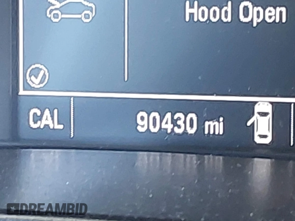 2017 Chevrolet Colorado 2WD WT with VIN 1GCGSBEA3H1214976, listed as a IAAI auction lot 41504305 with 90,430 mi miles and . Bid and sale history available at DreamBid. Image 15.