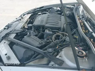 2006 Chevrolet Impala SS с VIN 2G1WD58C669307187, выставлен на аукционе IAAI как лот 43346960 с пробегом 175 849 миль миль и . История ставок и продаж доступна на DreamBid. Изображение 19.
