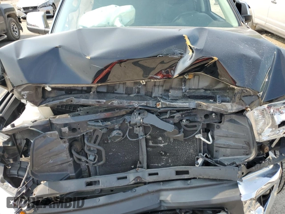 2014 Toyota Tundra 4WD Truck LTD with VIN 5TFHW5F15EX341861, listed as a Copart auction lot 63455514 with 0 mi miles and Clean Title. Bid and sale history available at carsss.com. Image 12.