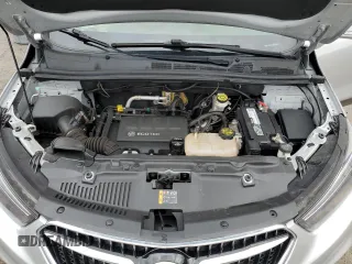 2019 Buick Encore Sport Touring with VIN KL4CJ2SBXKB714112, listed as a Copart auction lot 51063705 with Not Provided miles and Salvage Title. Bid and sale history available at DreamBid. Image 12.