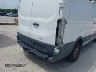 2015 Ford Transit Cargo with VIN 1FTNR1ZM9FKA50724, listed as a IAAI auction lot 42506872 with 155,117 mi miles and . Bid and sale history available at DreamBid. Image 20.