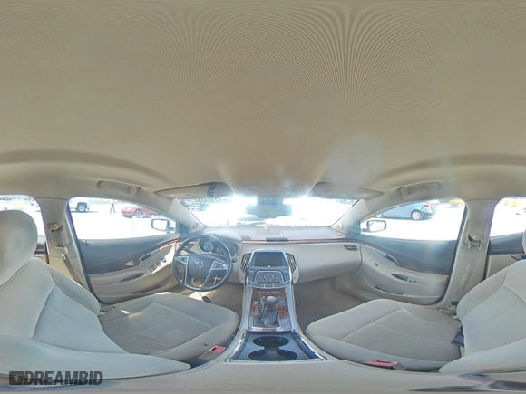 2013 Buick LaCrosse with VIN 1G4GA5E32DF335559, listed as a Copart auction lot 50178905 with 170,603 mi miles and Salvage Title. Bid and sale history available at carsss.com. Image 13.