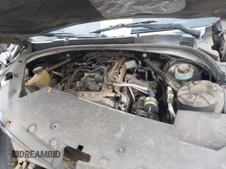 2014 Cadillac ATS Standard RWD with VIN 1G6AA5RX9E0101644, listed as a IAAI auction lot 42333033 with Not provided miles and . Bid and sale history available at DreamBid. Image 10.